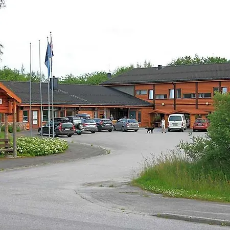 Overhalla Ranemsletta