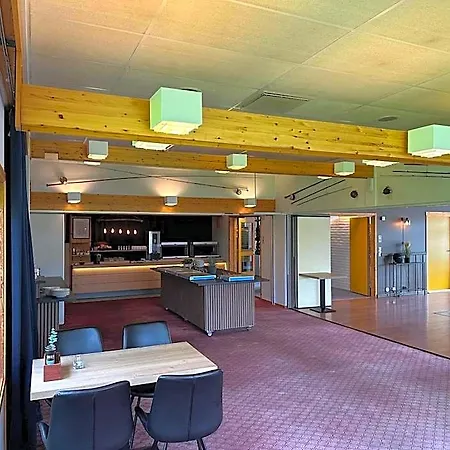 Overhalla 3* Ranemsletta