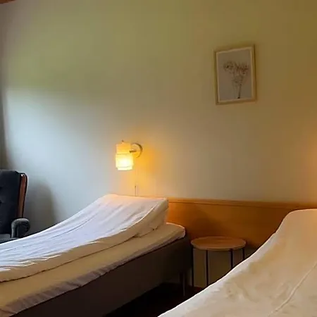 Overhalla 3* Ranemsletta